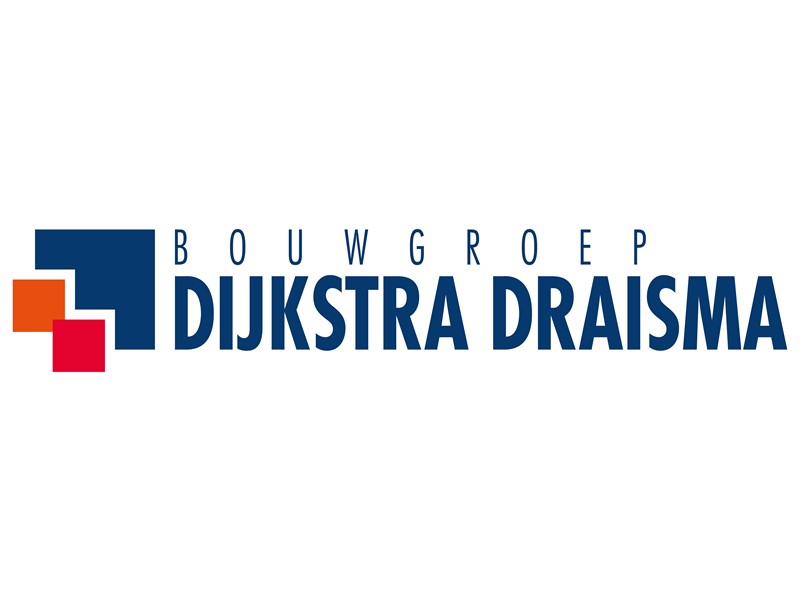 Bouwgroep Dijkstra Draisma